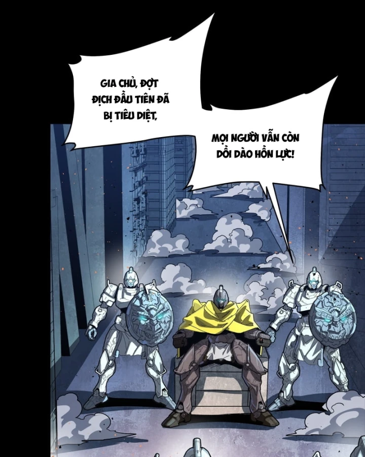 Tinh Giáp Hồn Tướng Chapter 340 - 129