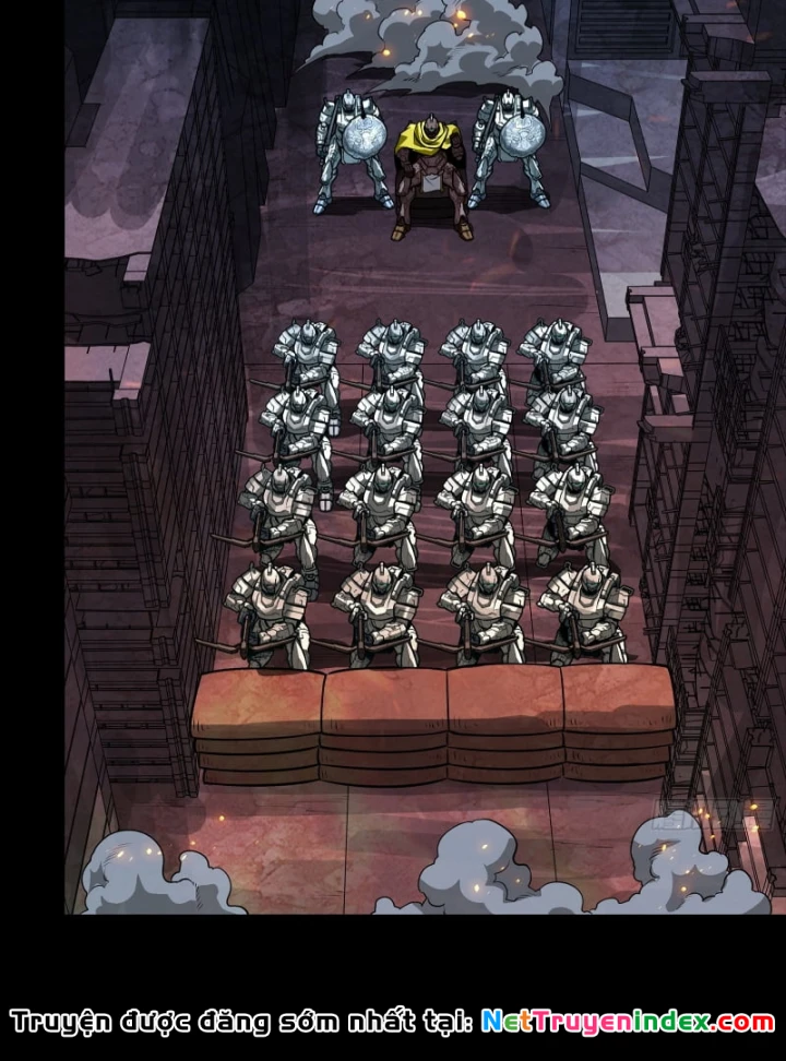 Tinh Giáp Hồn Tướng Chapter 340 - 133