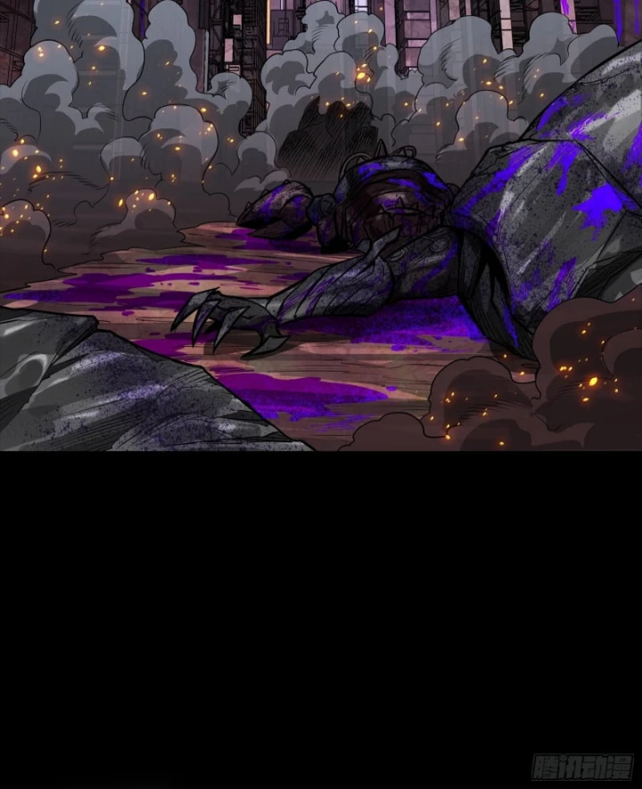 Tinh Giáp Hồn Tướng Chapter 340 - 139