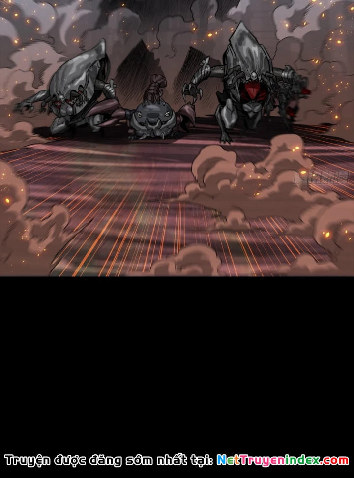 Tinh Giáp Hồn Tướng Chapter 340 - 141