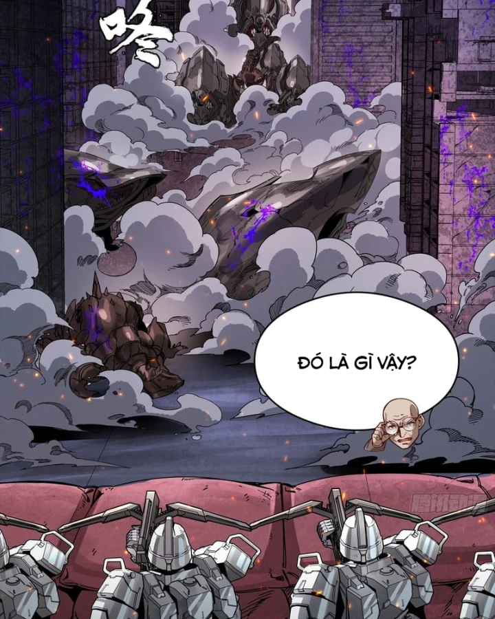 Tinh Giáp Hồn Tướng Chapter 341 - 3