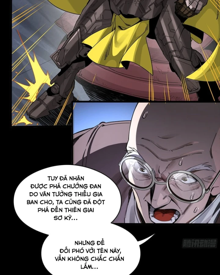 Tinh Giáp Hồn Tướng Chapter 341 - 8