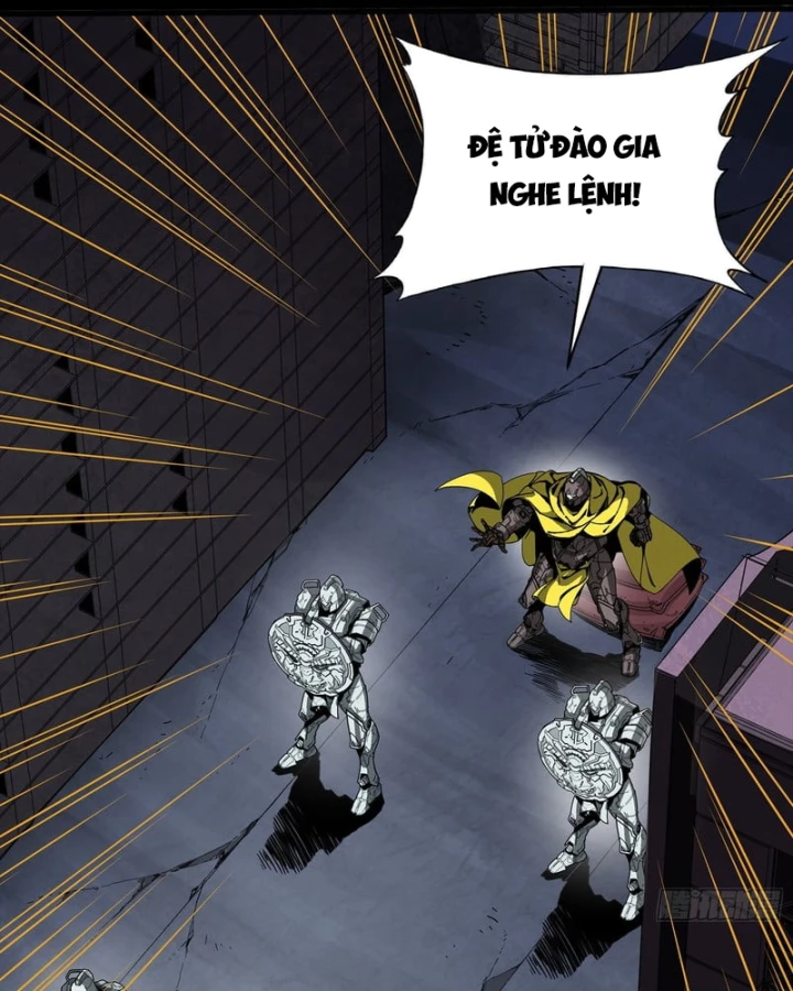 Tinh Giáp Hồn Tướng Chapter 341 - 10