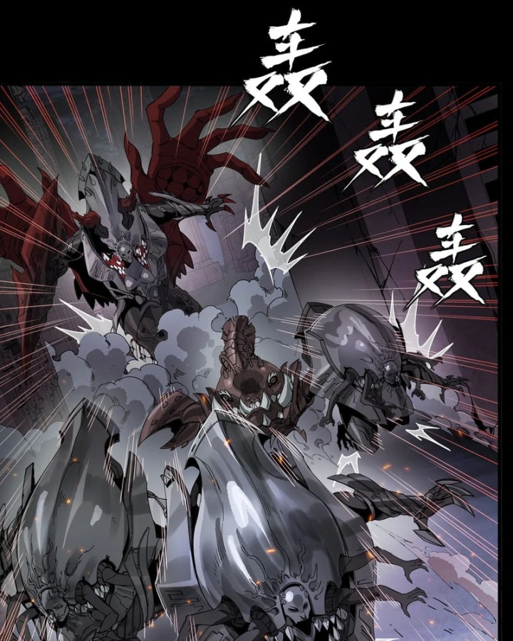 Tinh Giáp Hồn Tướng Chapter 341 - 14