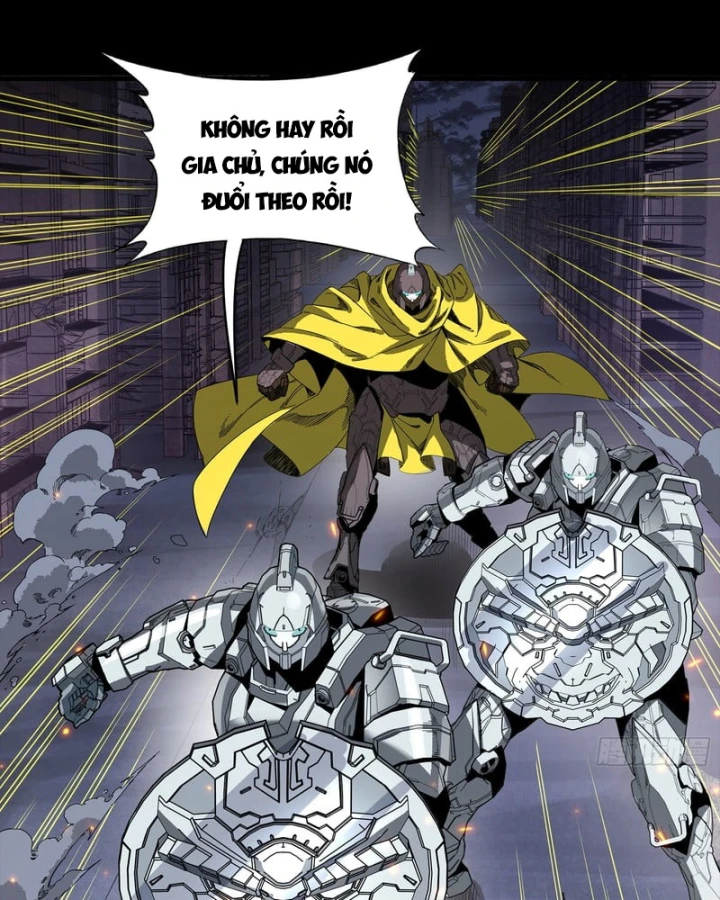 Tinh Giáp Hồn Tướng Chapter 341 - 16