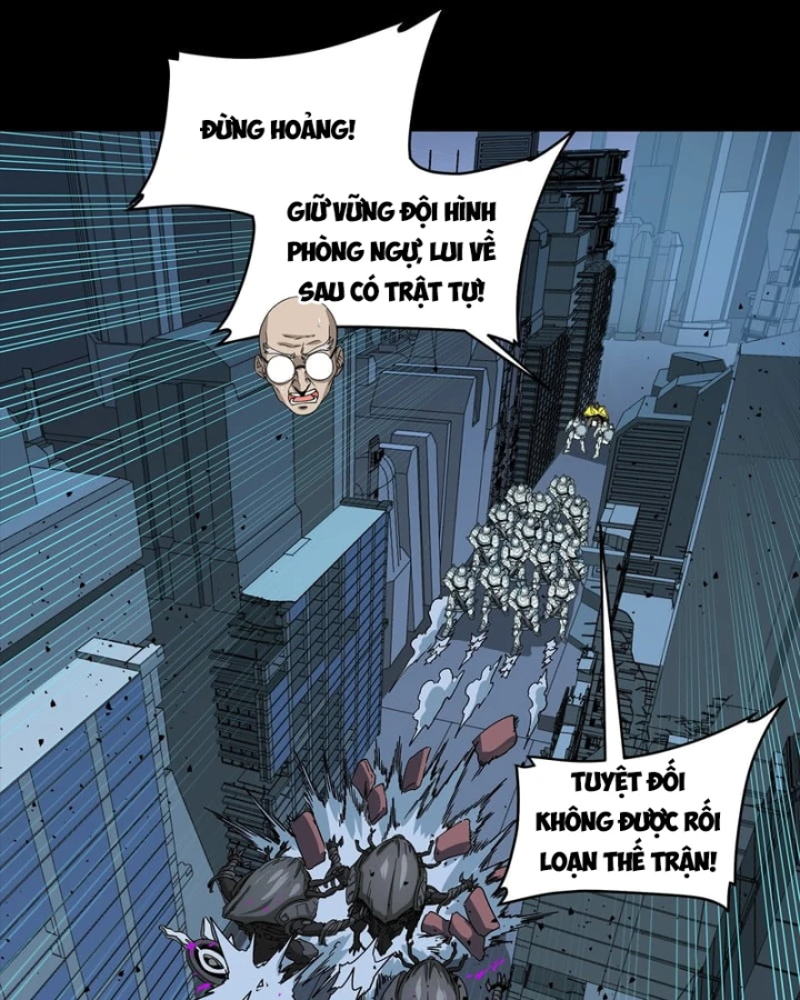 Tinh Giáp Hồn Tướng Chapter 341 - 18