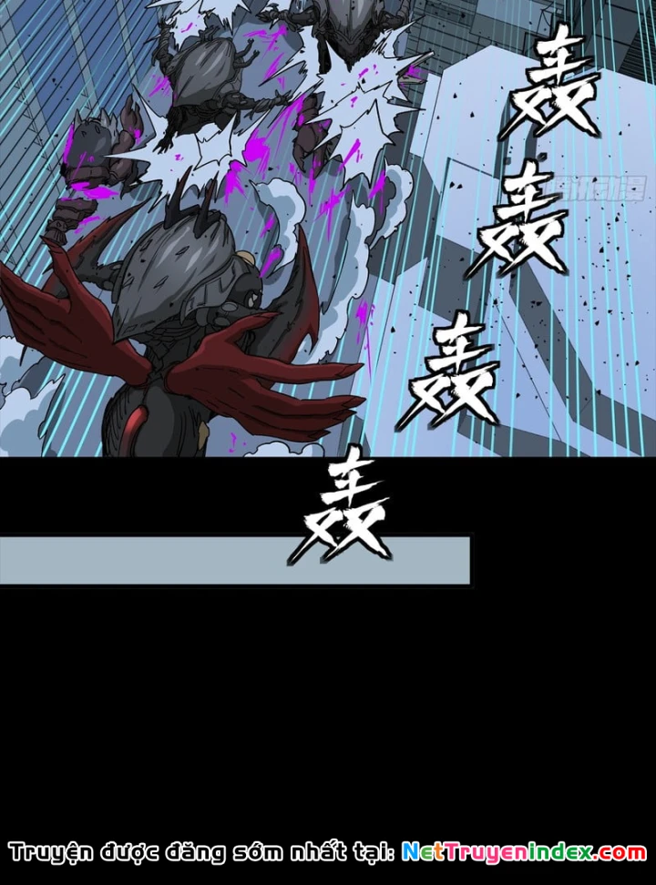 Tinh Giáp Hồn Tướng Chapter 341 - 19