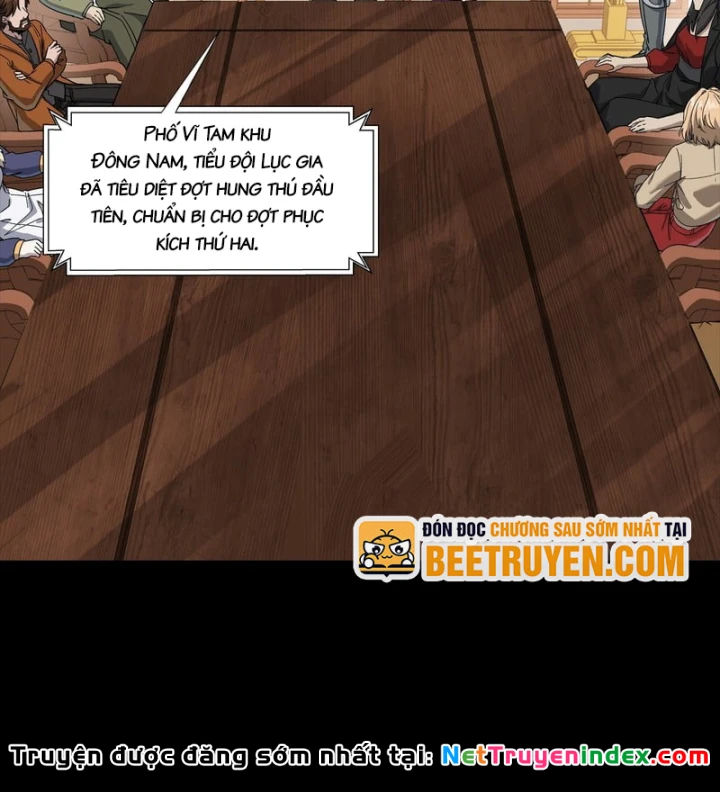 Tinh Giáp Hồn Tướng Chapter 341 - 21