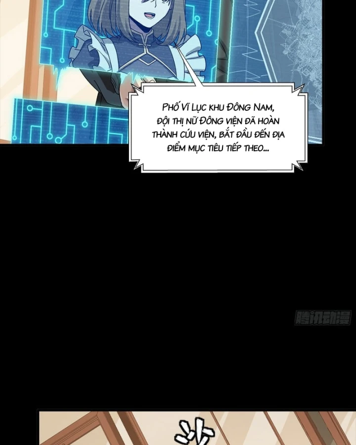 Tinh Giáp Hồn Tướng Chapter 341 - 23