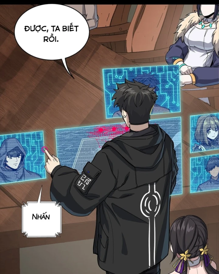 Tinh Giáp Hồn Tướng Chapter 341 - 26