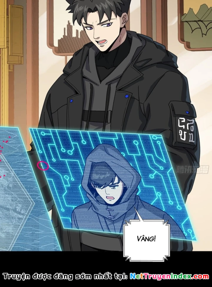 Tinh Giáp Hồn Tướng Chapter 341 - 28