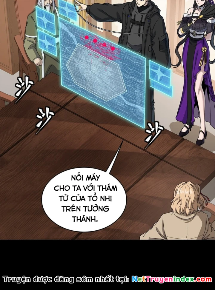 Tinh Giáp Hồn Tướng Chapter 341 - 32