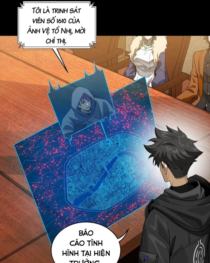 Tinh Giáp Hồn Tướng Chapter 341 - 34