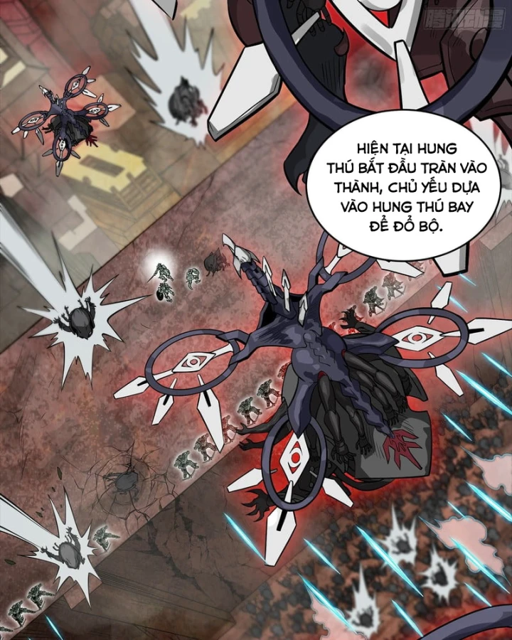 Tinh Giáp Hồn Tướng Chapter 341 - 37