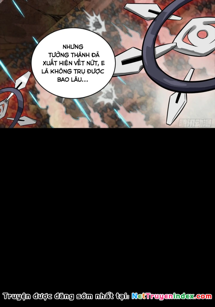 Tinh Giáp Hồn Tướng Chapter 341 - 38