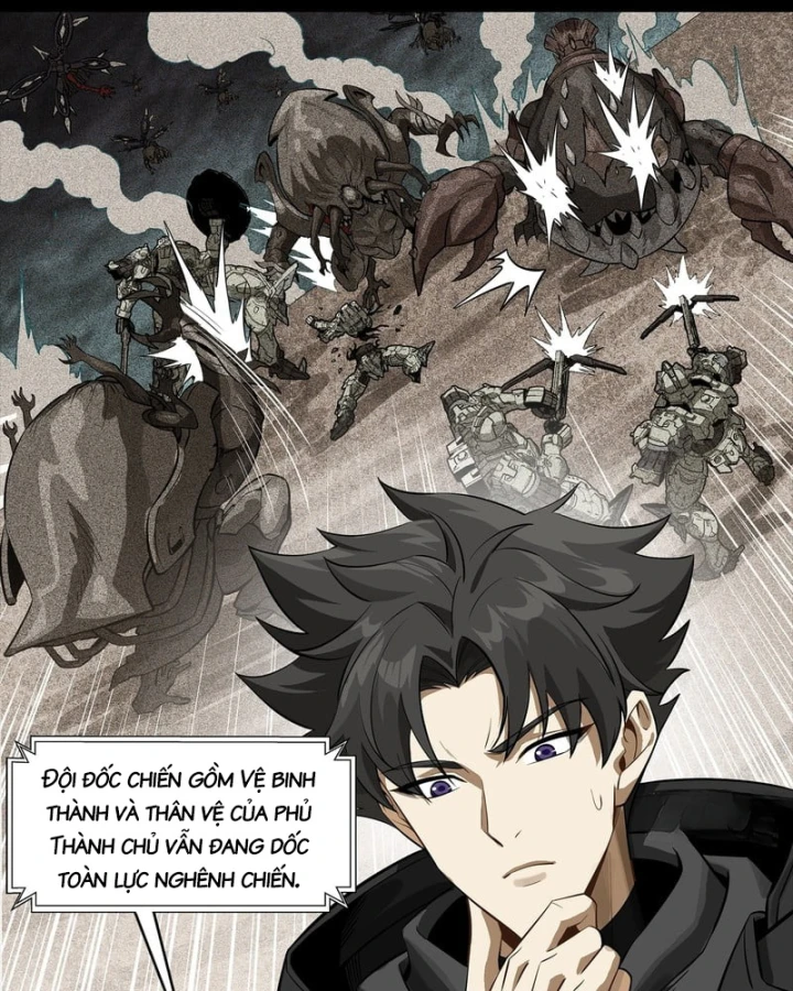 Tinh Giáp Hồn Tướng Chapter 341 - 39