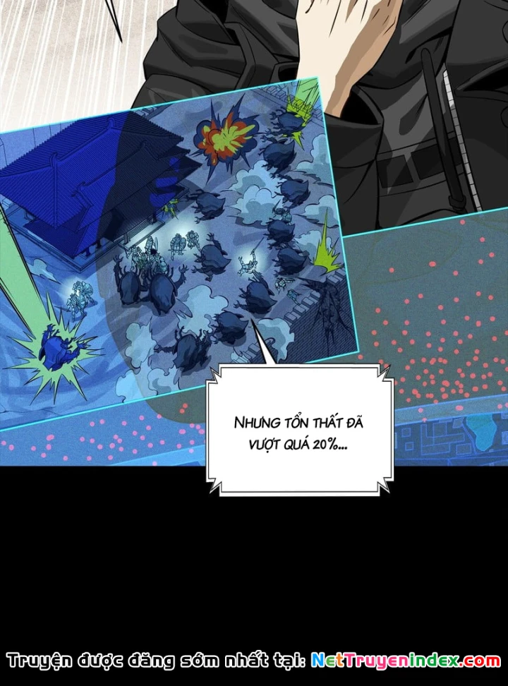 Tinh Giáp Hồn Tướng Chapter 341 - 40