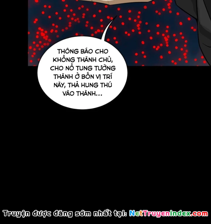 Tinh Giáp Hồn Tướng Chapter 341 - 42