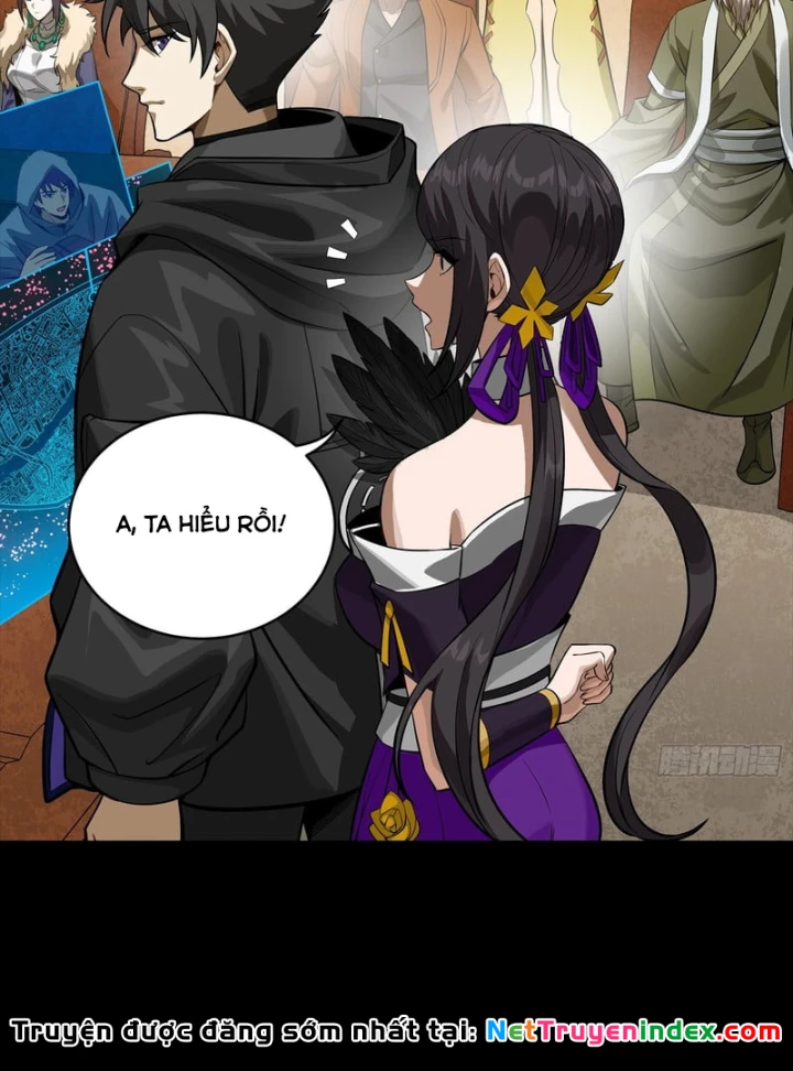 Tinh Giáp Hồn Tướng Chapter 341 - 45