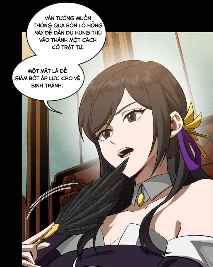 Tinh Giáp Hồn Tướng Chapter 341 - 47