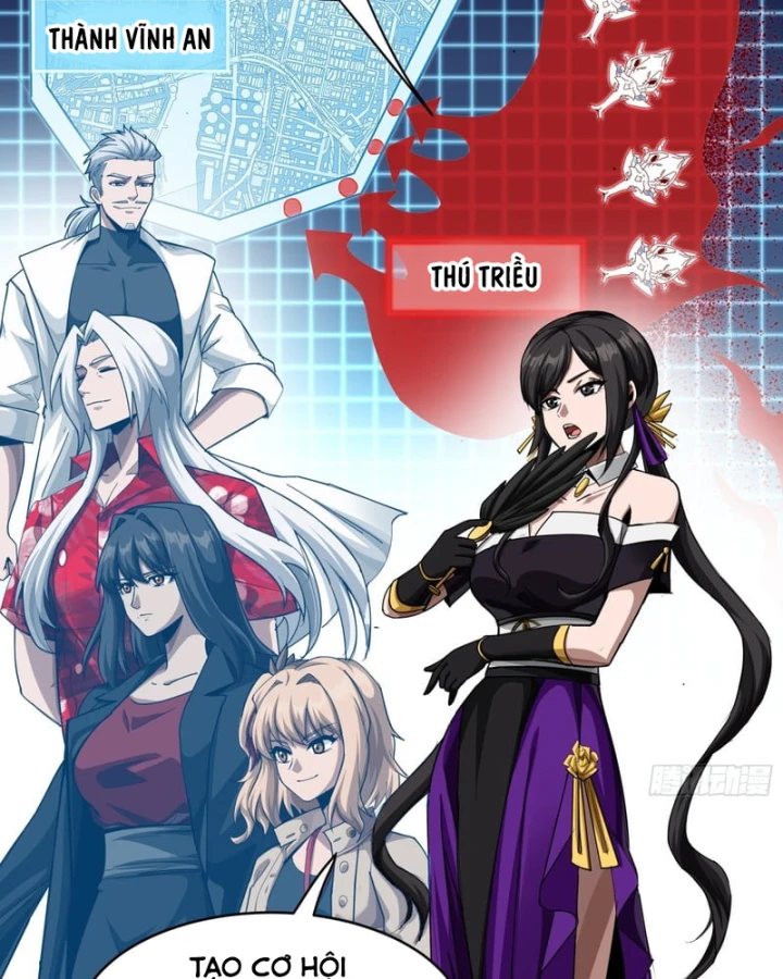 Tinh Giáp Hồn Tướng Chapter 341 - 49