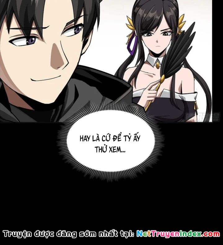 Tinh Giáp Hồn Tướng Chapter 341 - 54