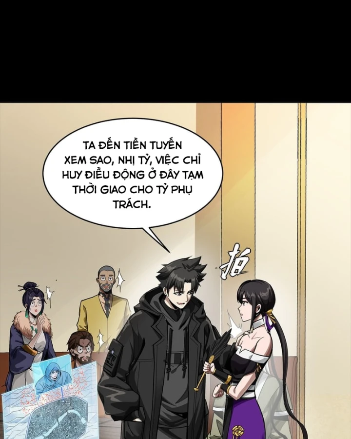 Tinh Giáp Hồn Tướng Chapter 341 - 55