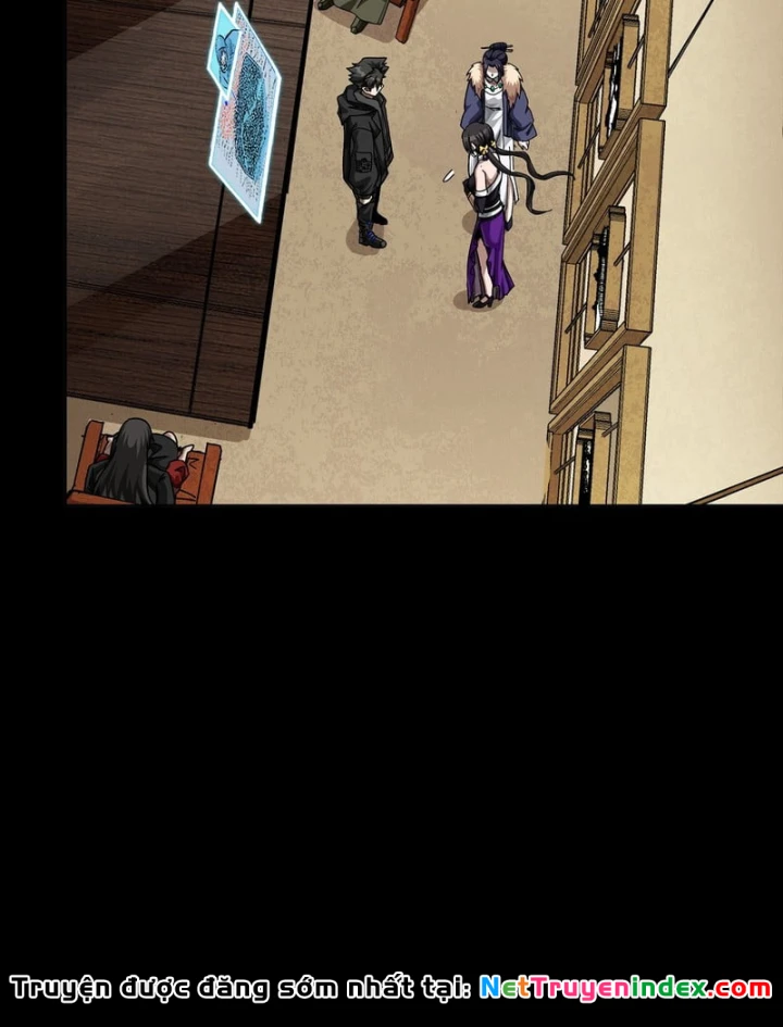 Tinh Giáp Hồn Tướng Chapter 341 - 61