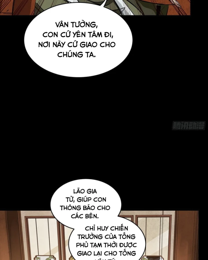 Tinh Giáp Hồn Tướng Chapter 341 - 63