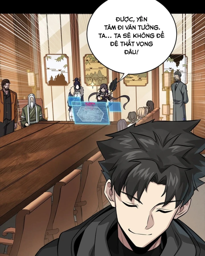 Tinh Giáp Hồn Tướng Chapter 341 - 67