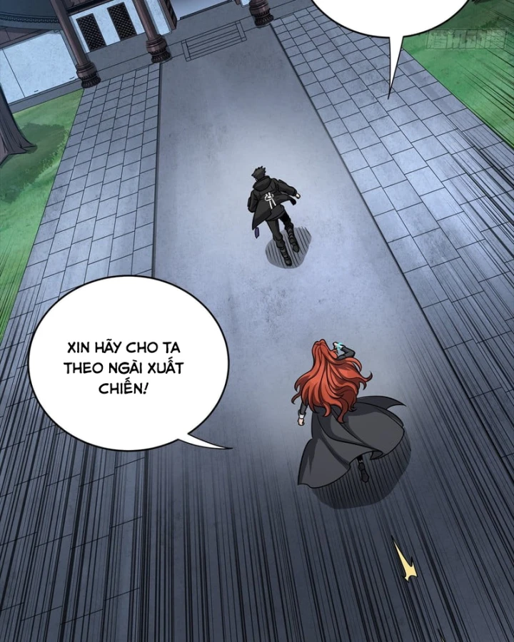 Tinh Giáp Hồn Tướng Chapter 341 - 71