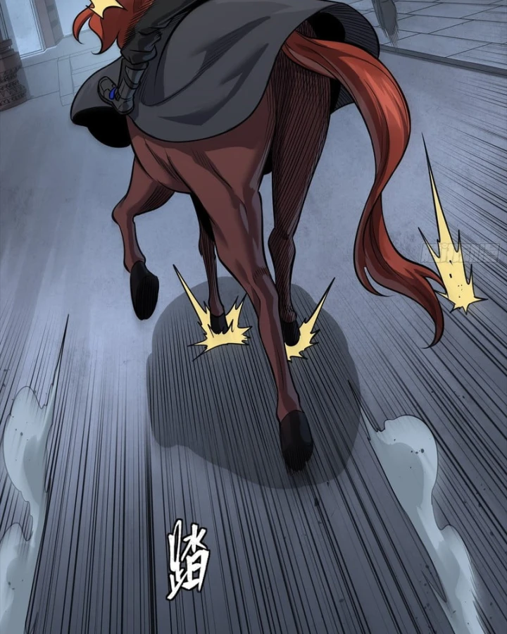 Tinh Giáp Hồn Tướng Chapter 341 - 78