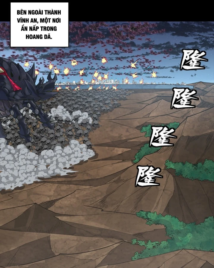 Tinh Giáp Hồn Tướng Chapter 341 - 90