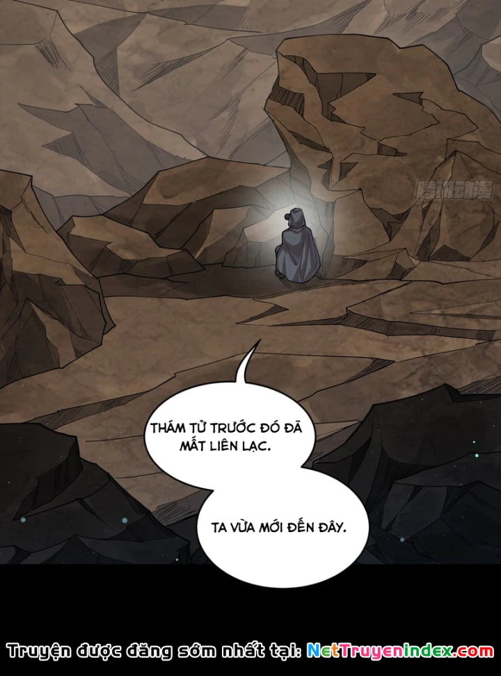 Tinh Giáp Hồn Tướng Chapter 341 - 91