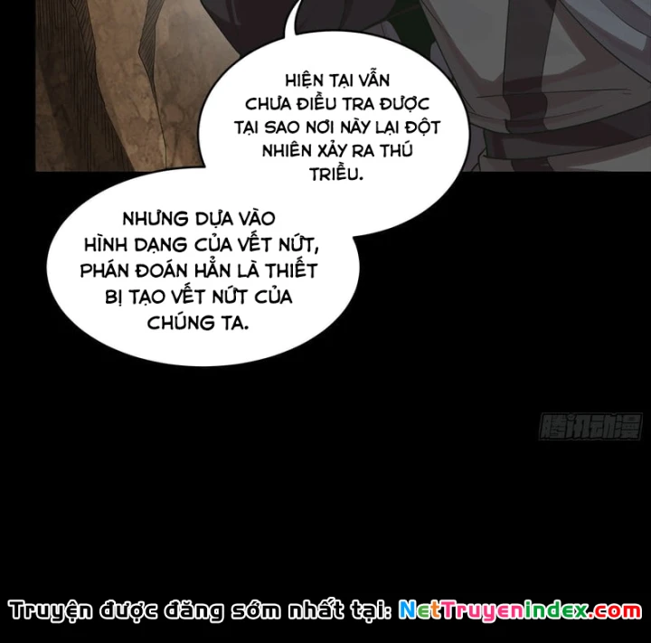 Tinh Giáp Hồn Tướng Chapter 341 - 93