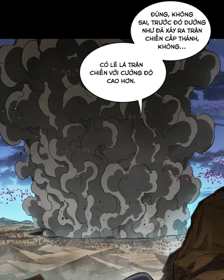 Tinh Giáp Hồn Tướng Chapter 341 - 94