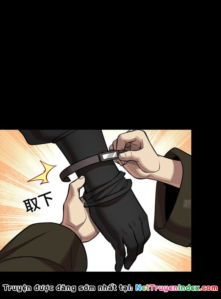 Tinh Giáp Hồn Tướng Chapter 341 - 99