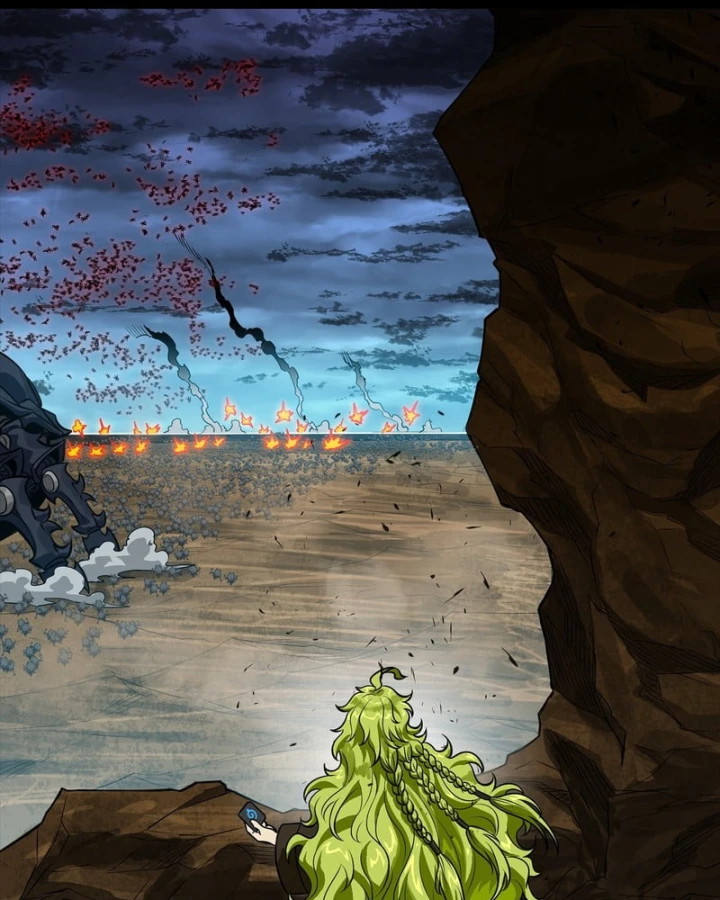 Tinh Giáp Hồn Tướng Chapter 341 - 102