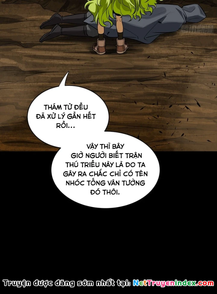 Tinh Giáp Hồn Tướng Chapter 341 - 103