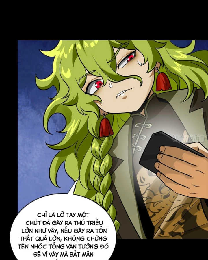 Tinh Giáp Hồn Tướng Chapter 341 - 104