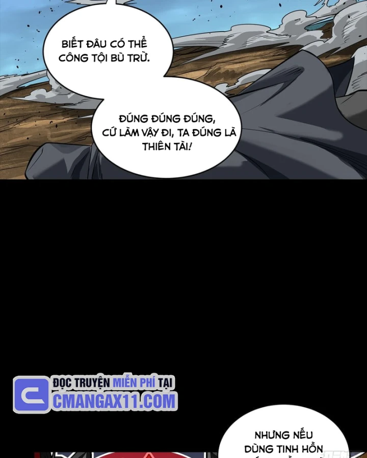 Tinh Giáp Hồn Tướng Chapter 341 - 107