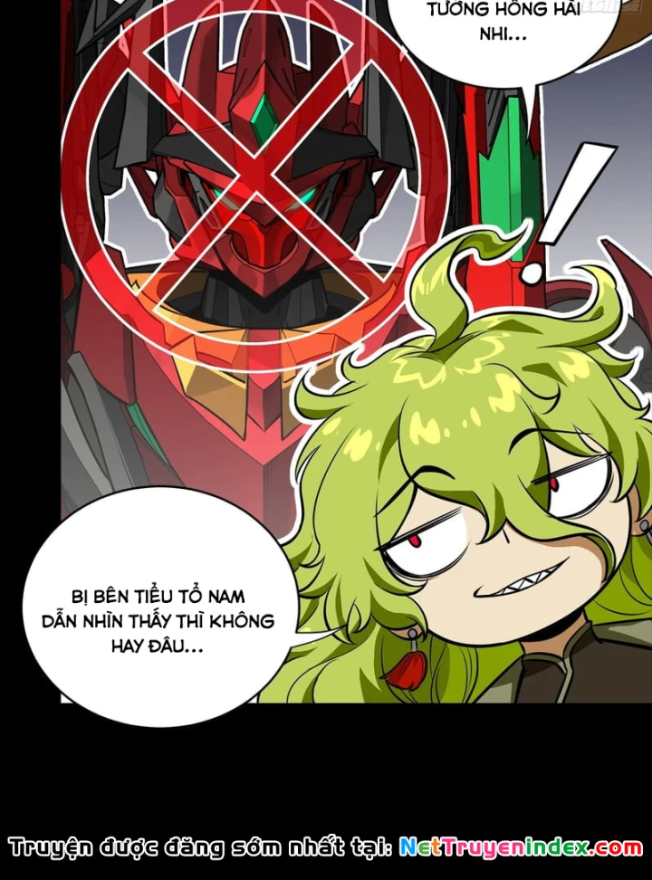 Tinh Giáp Hồn Tướng Chapter 341 - 108