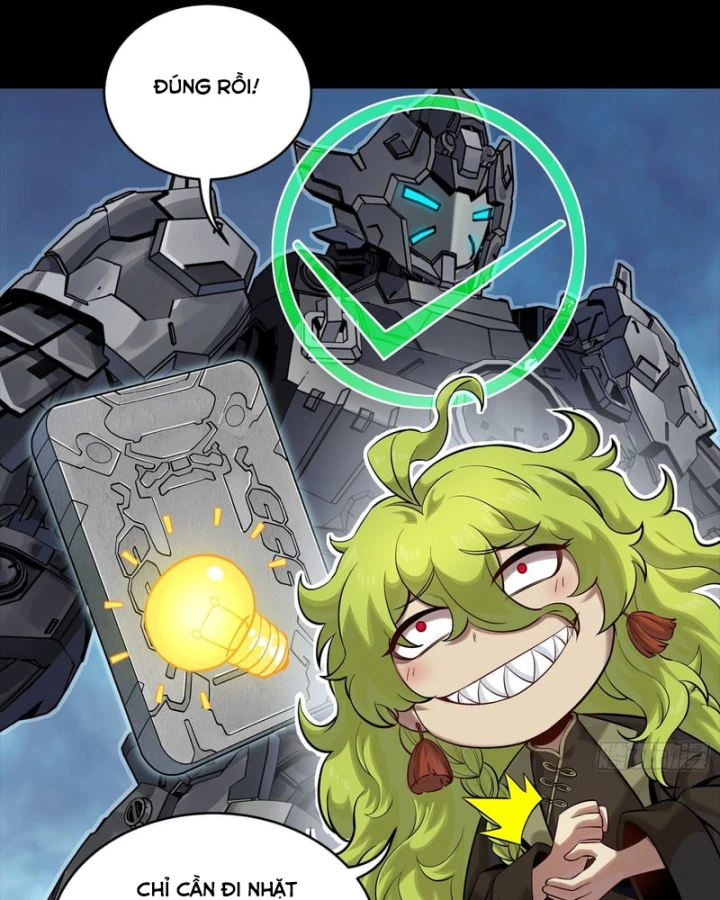 Tinh Giáp Hồn Tướng Chapter 341 - 110