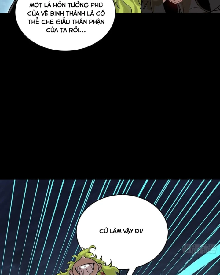 Tinh Giáp Hồn Tướng Chapter 341 - 111