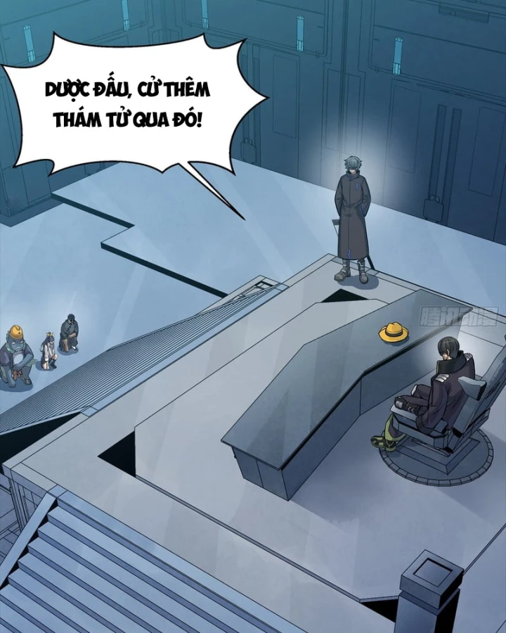 Tinh Giáp Hồn Tướng Chapter 341 - 116