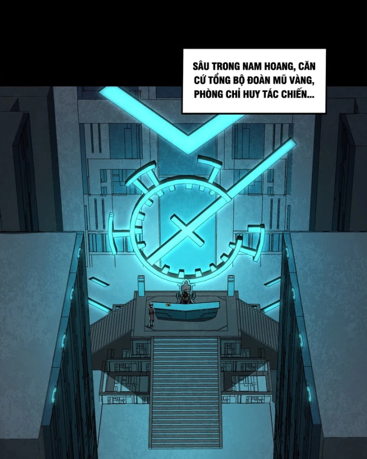 Tinh Giáp Hồn Tướng Chapter 342 - 3