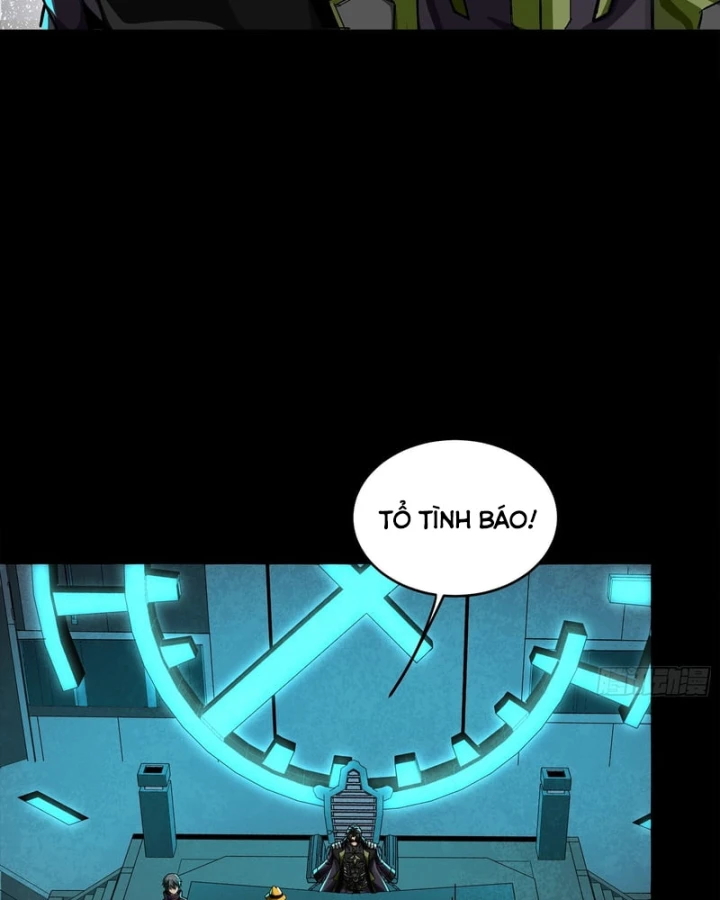 Tinh Giáp Hồn Tướng Chapter 342 - 7