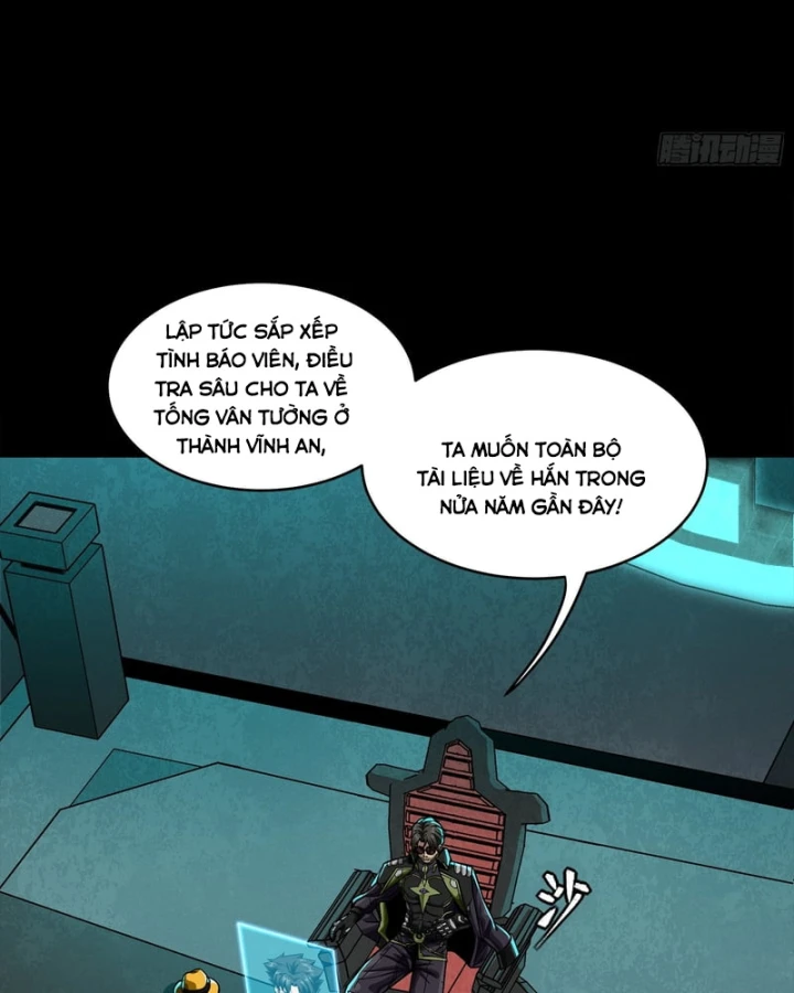 Tinh Giáp Hồn Tướng Chapter 342 - 11