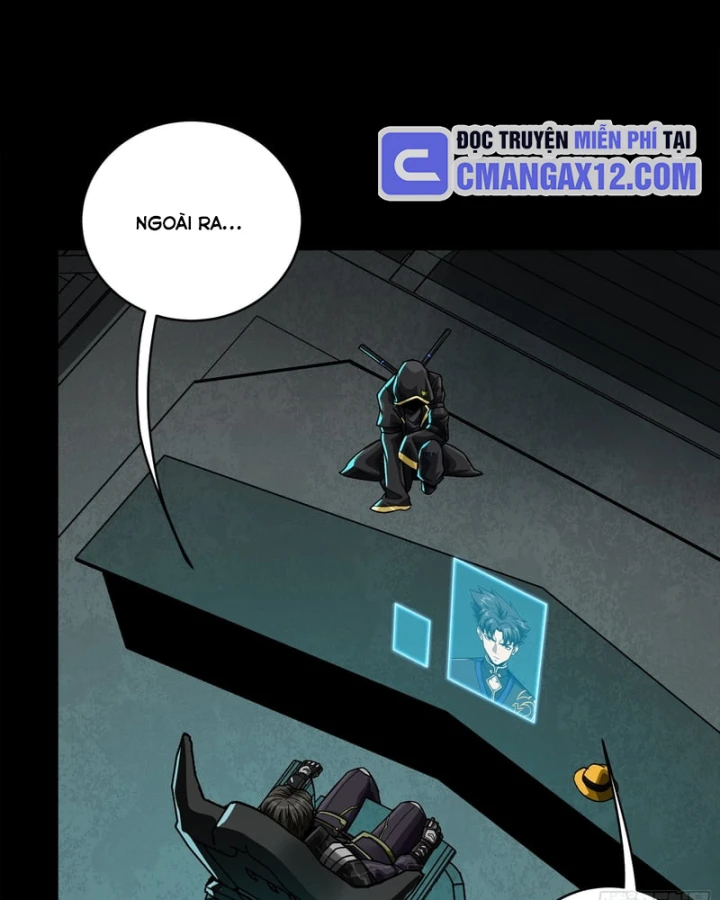 Tinh Giáp Hồn Tướng Chapter 342 - 13