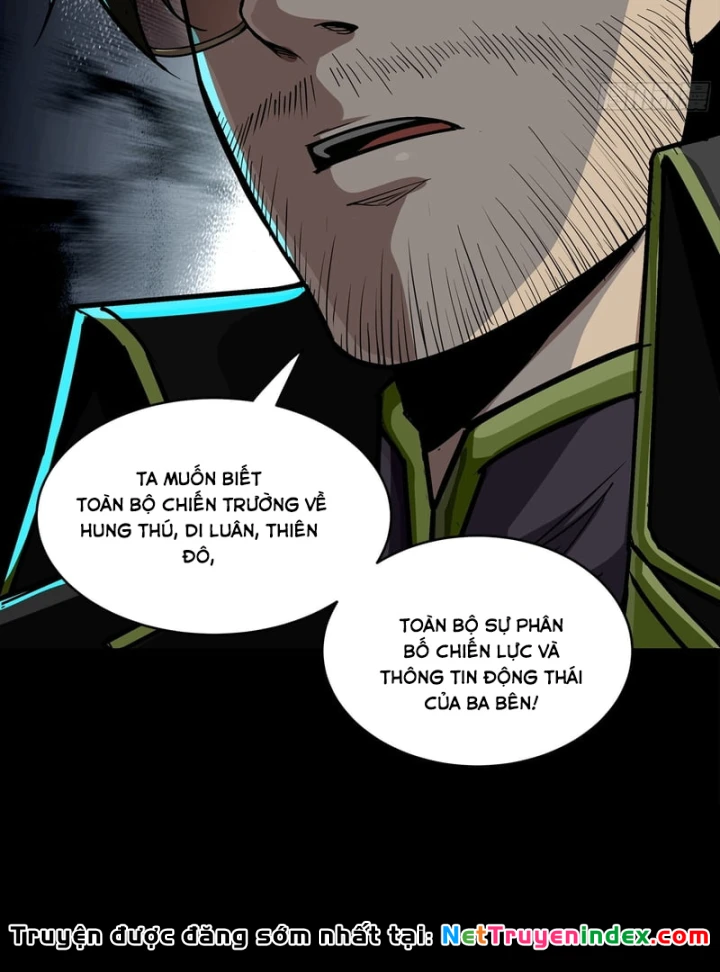 Tinh Giáp Hồn Tướng Chapter 342 - 16